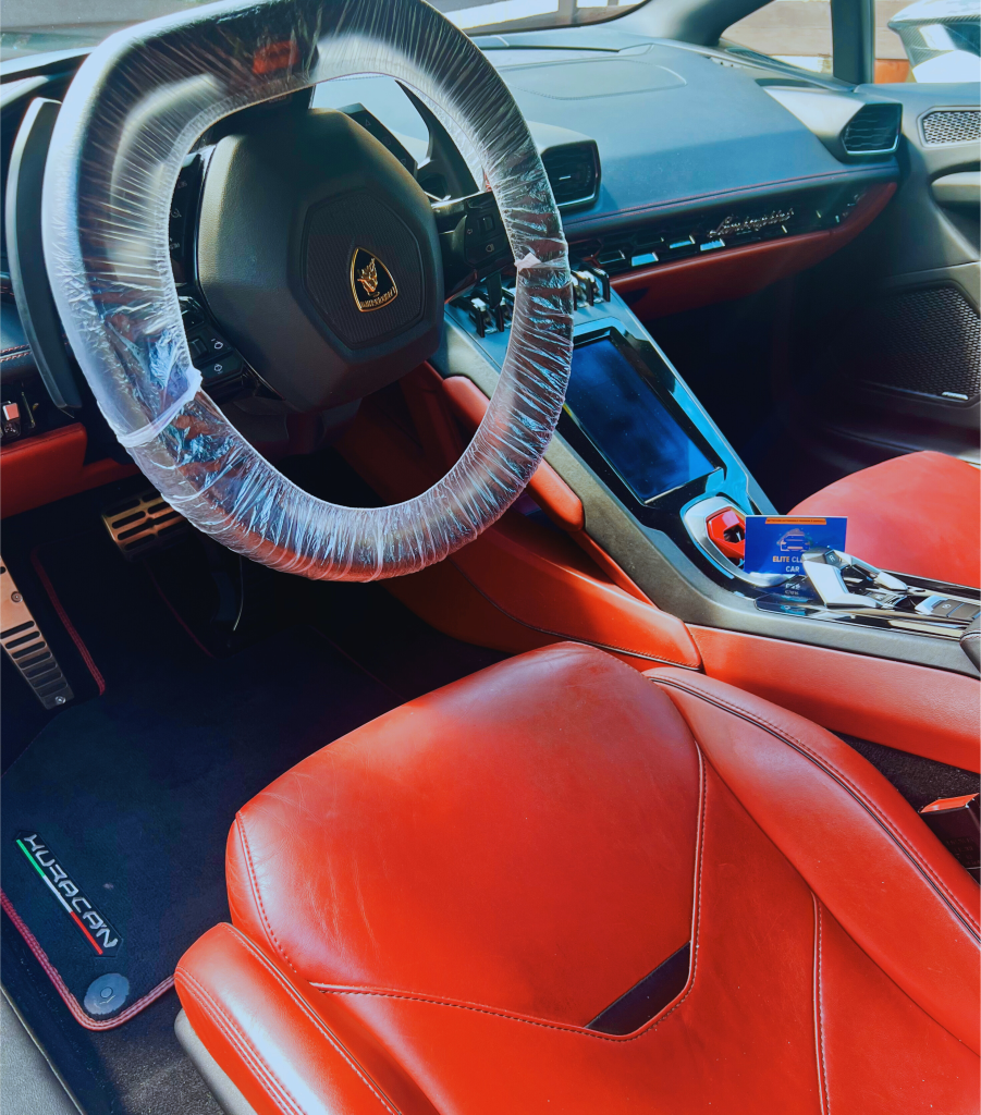 Lavage Auto à Domicile Grenoble EliteCleanCar: service de nettoyage auto à domicile sur Grenoble