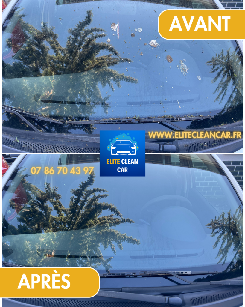 Nettoyage Auto Grenoble EliteCleanCar: entreprise de nettoyage auto à domicile sur Grenoble