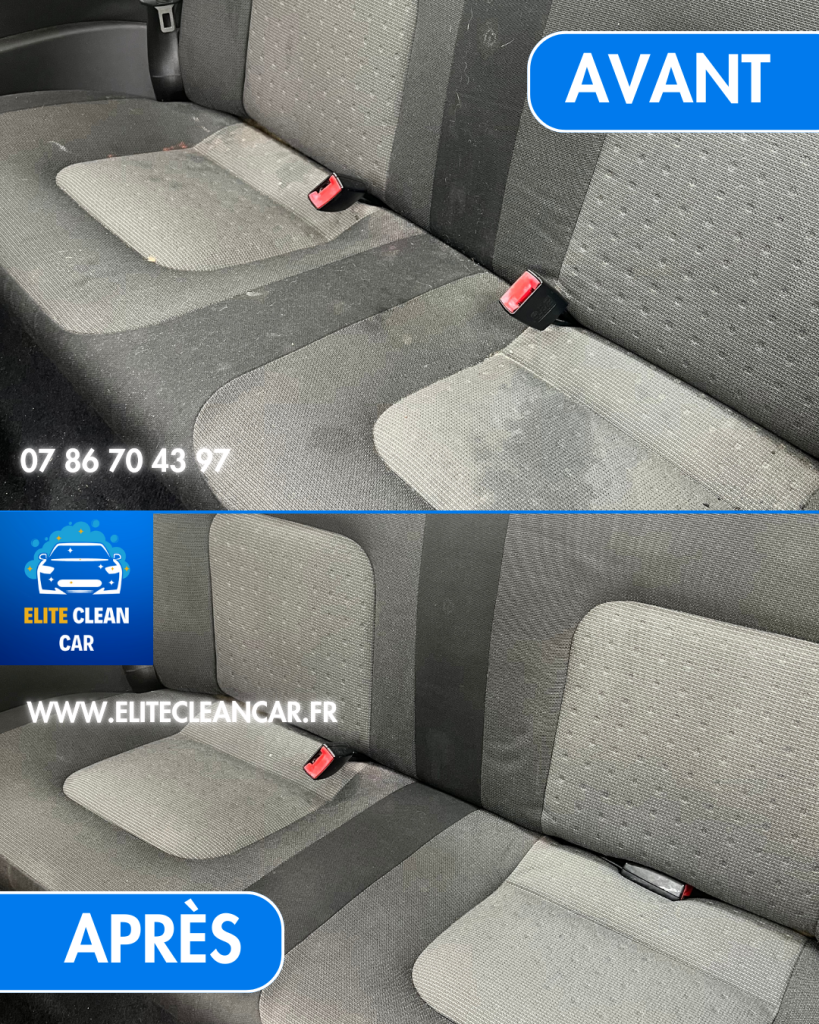 Nettoyage Auto Grenoble EliteCleanCar: entreprise de nettoyage auto à domicile sur Grenoble