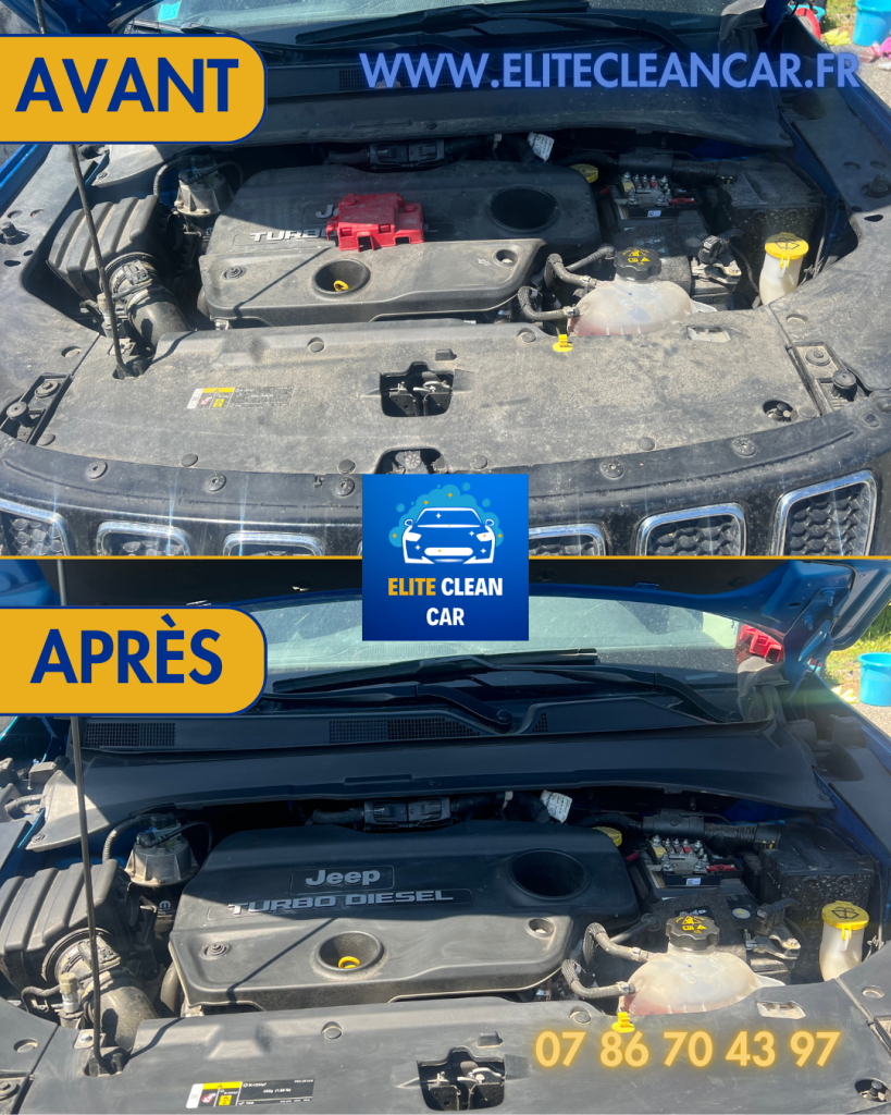 Nettoyage Auto Grenoble EliteCleanCar: entreprise de nettoyage auto à domicile sur Grenoble