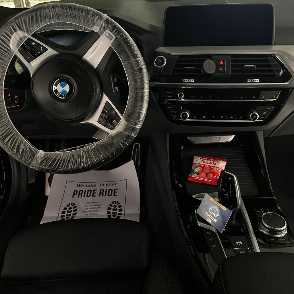 Lavage Auto à Domicile Grenoble EliteCleanCar: service de nettoyage auto à domicile sur Grenoble