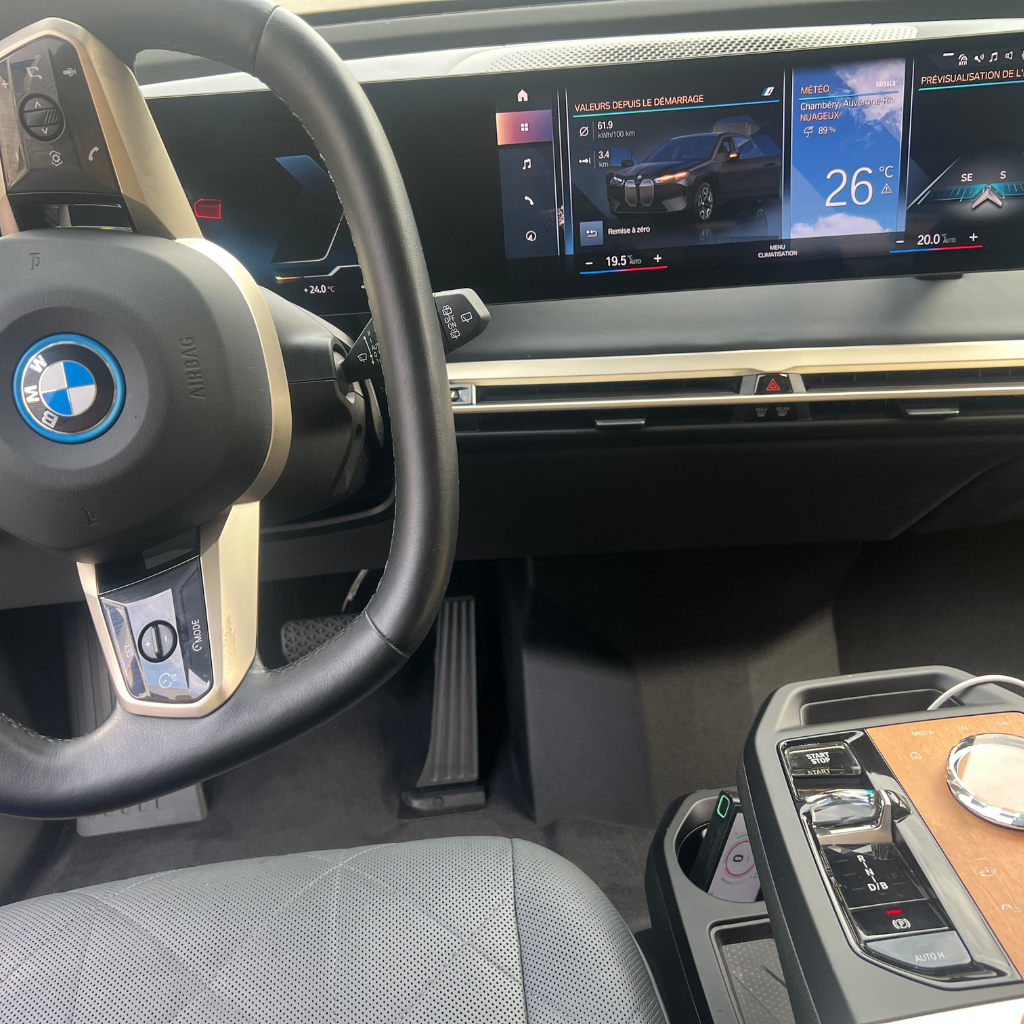 Lavage Auto à Domicile Grenoble EliteCleanCar: service de nettoyage auto à domicile sur Grenoble