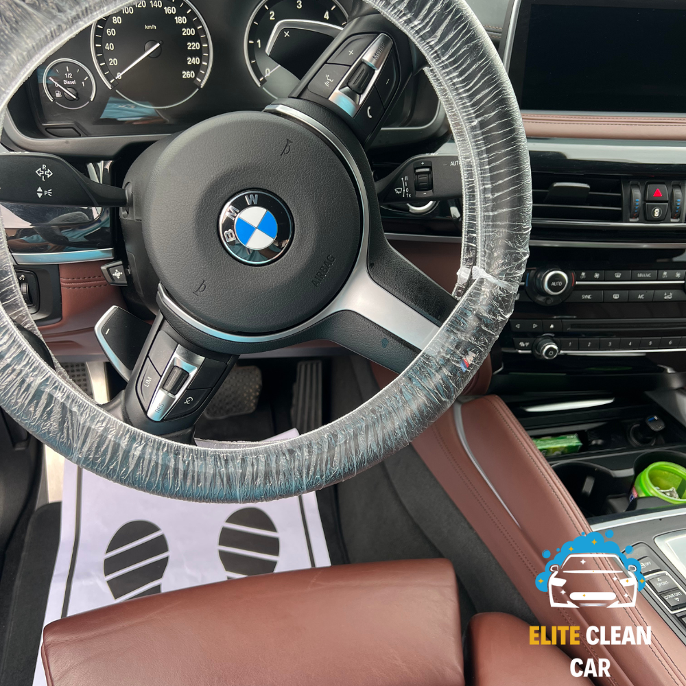 Lavage Auto à Domicile Grenoble EliteCleanCar: service de nettoyage auto à domicile sur Grenoble