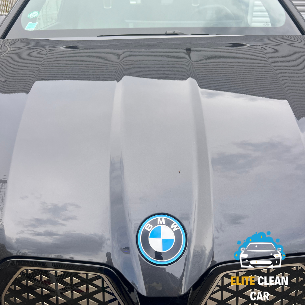 Lavage Auto à Domicile Grenoble EliteCleanCar: service de nettoyage auto à domicile sur Grenoble