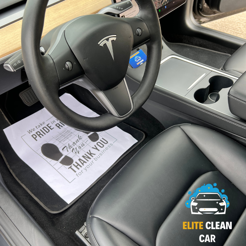 Lavage Auto à Domicile Grenoble EliteCleanCar: service de nettoyage auto à domicile sur Grenoble