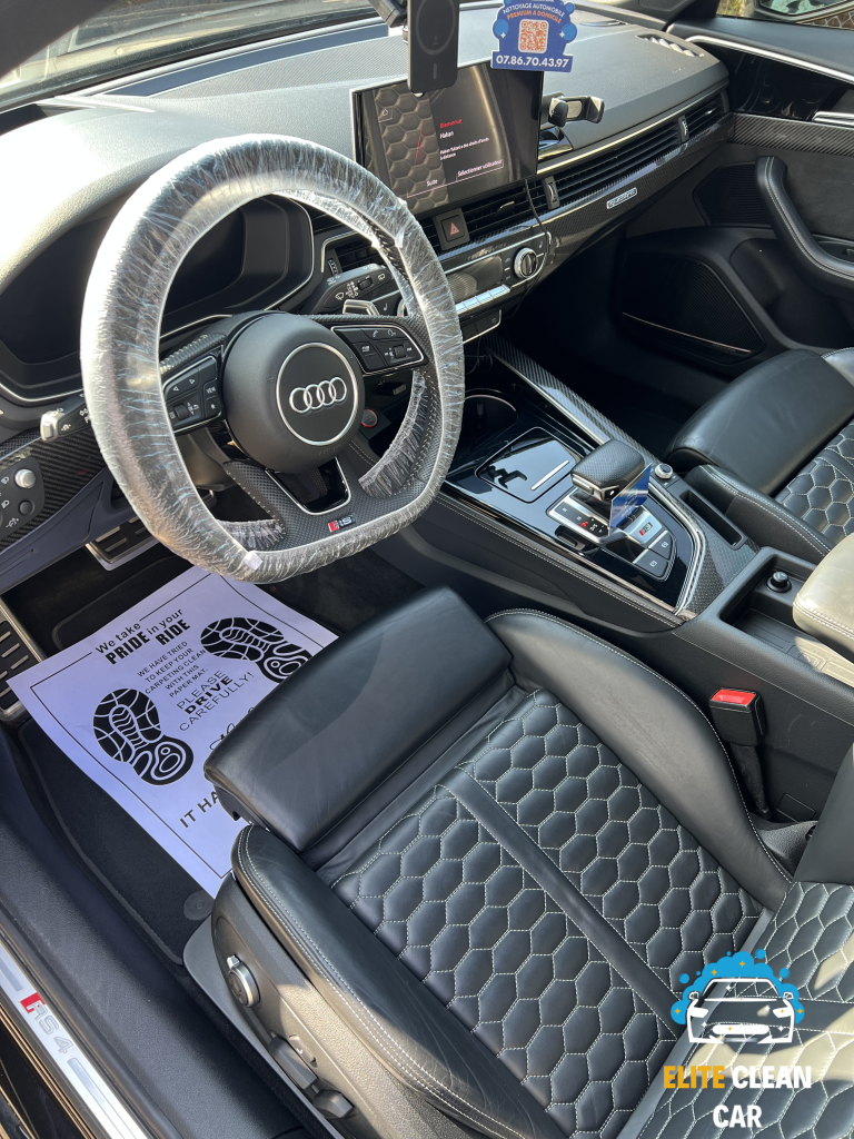 nettoyage voiture aix-les-bains